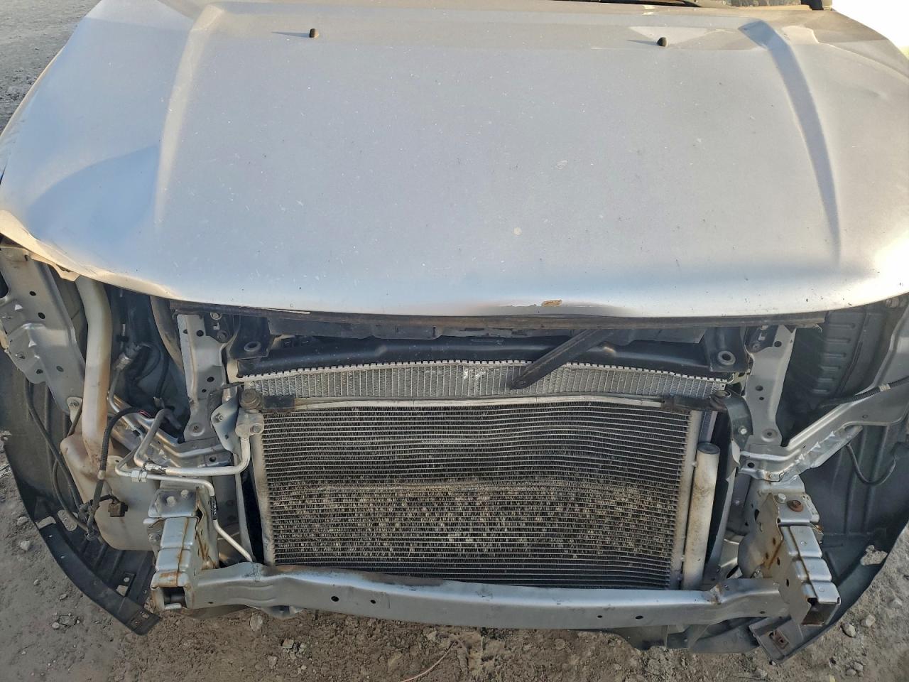 2007 HONDA ELEMENT EX photo 12