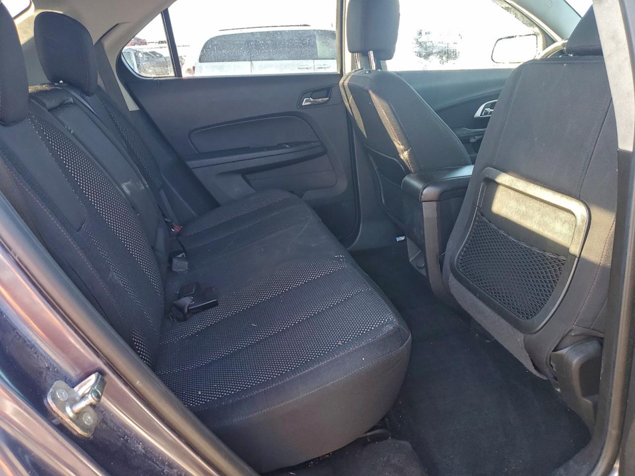2014 CHEVROLET EQUINOX LT photo 11