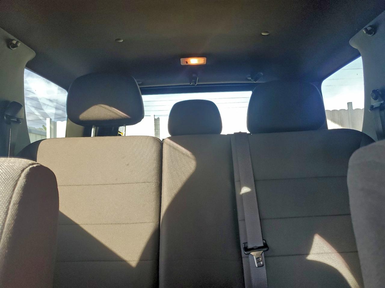 2011 FORD ESCAPE XLT photo 10