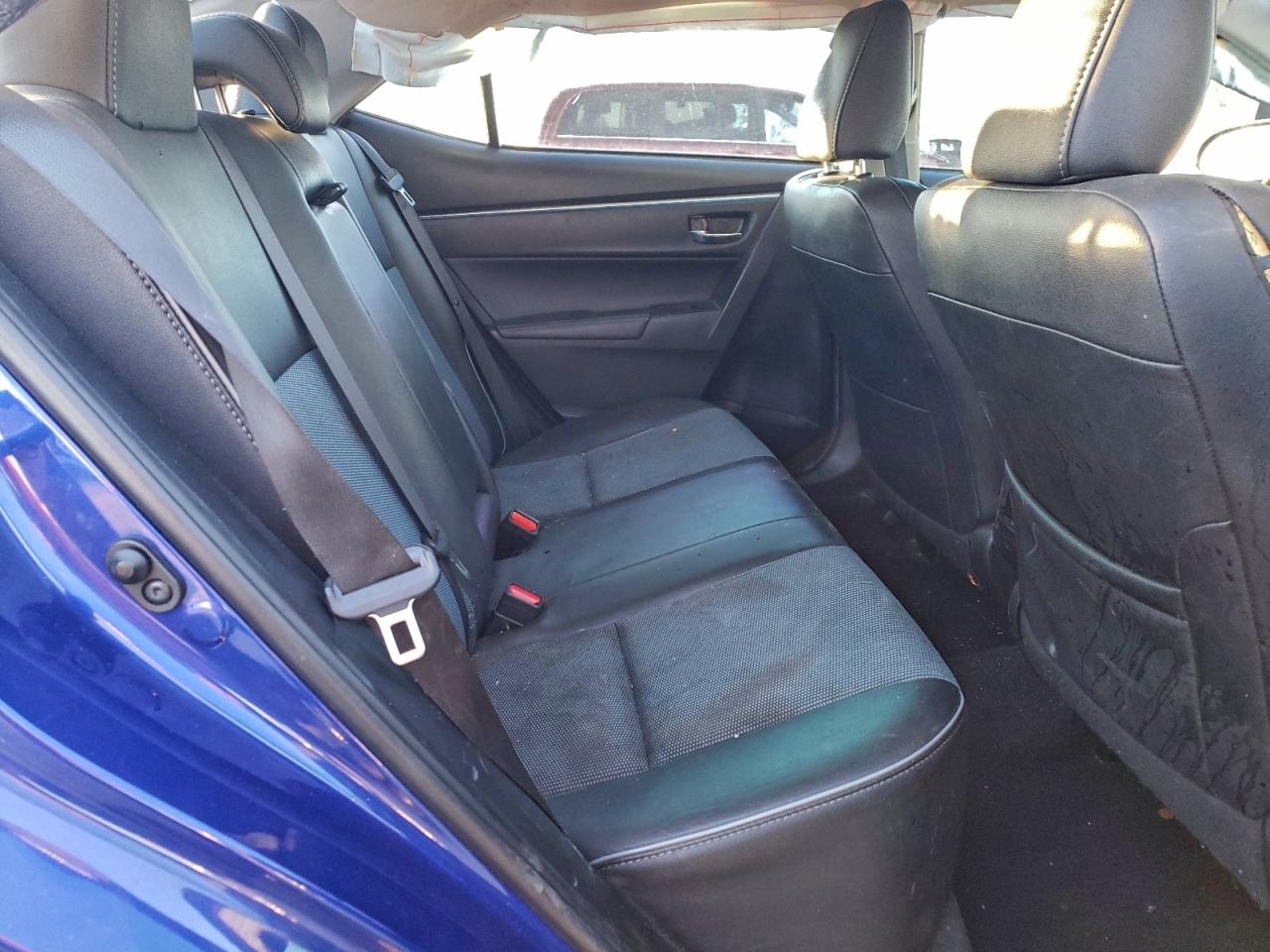 2015 TOYOTA COROLLA L photo 19