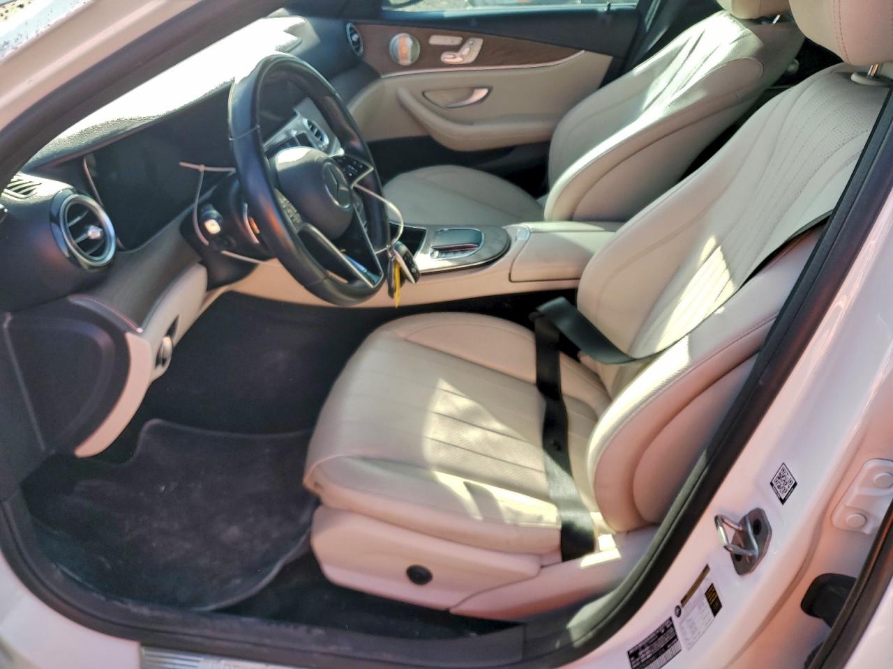 2022 MERCEDES-BENZ E 350 photo 7