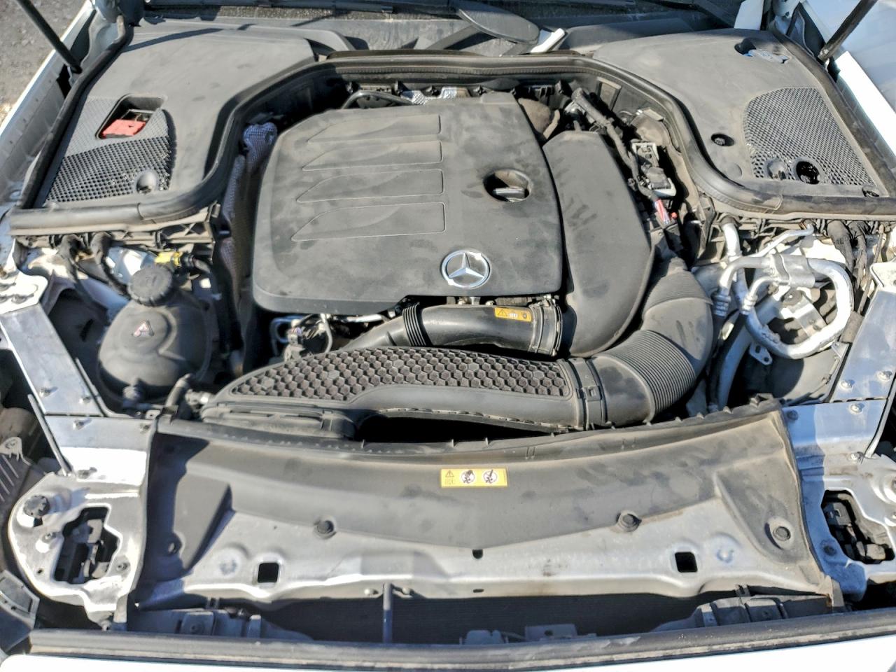 2022 MERCEDES-BENZ E 350 photo 11