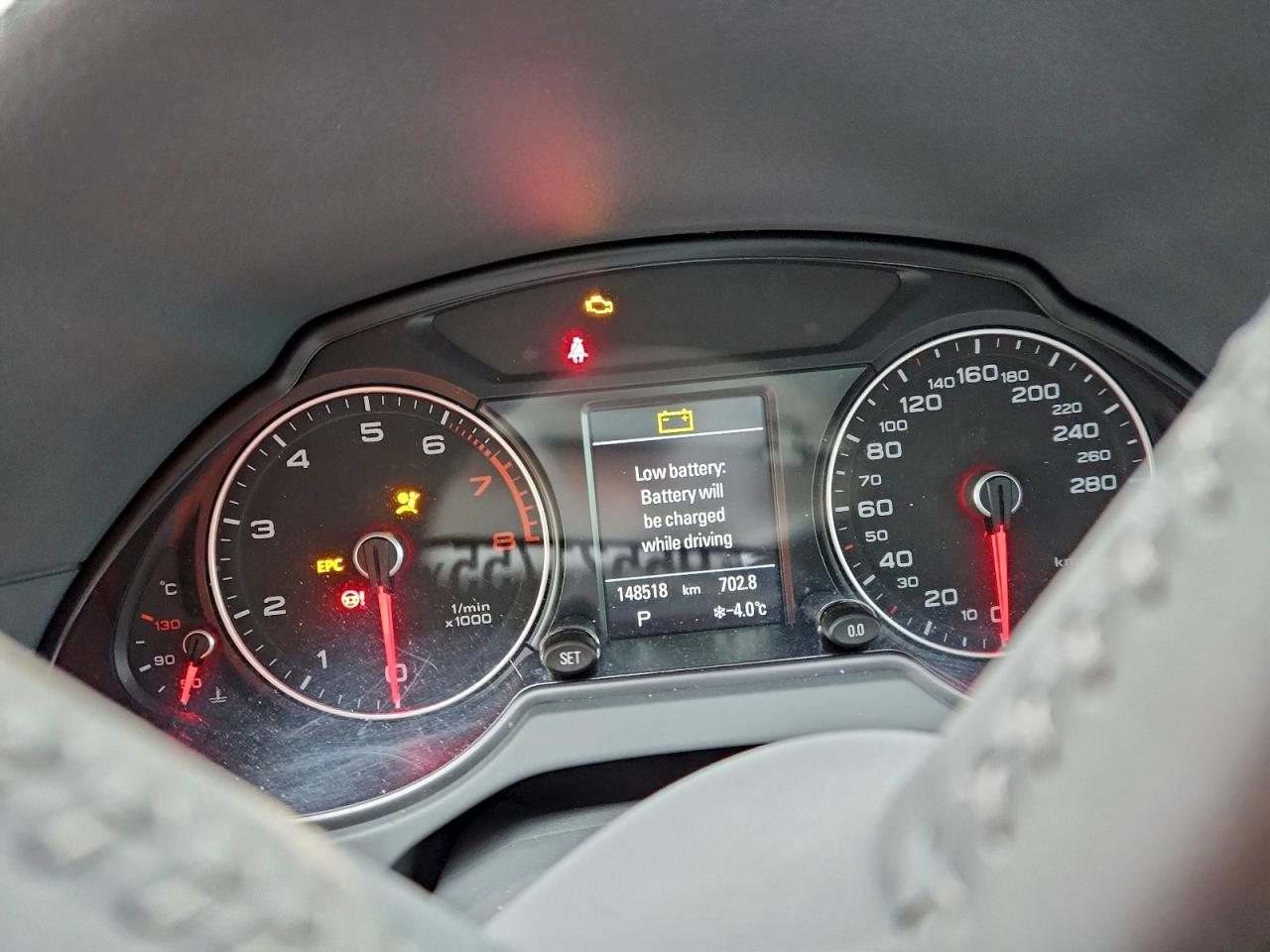 2016 AUDI Q5 TECHNIK photo 9
