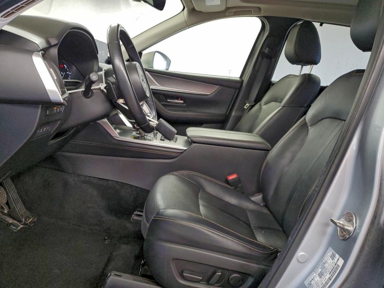 2024 MAZDA CX-90 PREMIUM photo 7