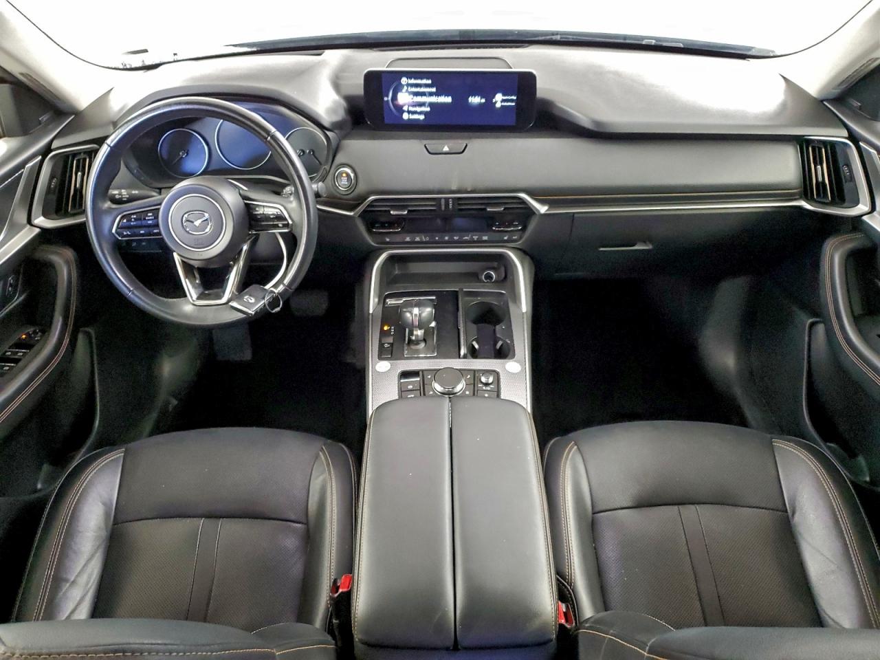 2024 MAZDA CX-90 PREMIUM photo 8