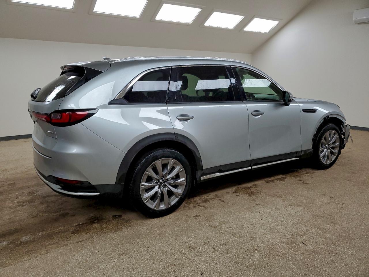 2024 MAZDA CX-90 PREMIUM photo 3