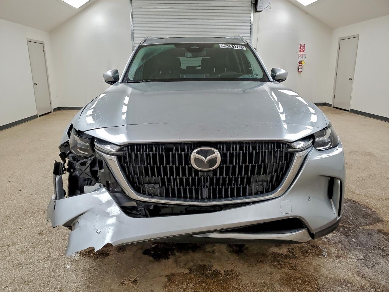 2024 MAZDA CX-90 PREMIUM photo 5
