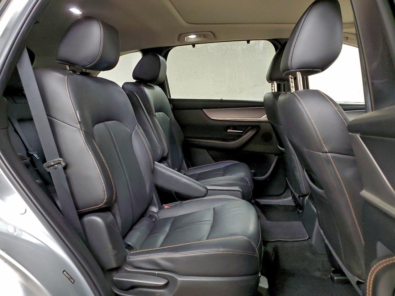 2024 MAZDA CX-90 PREMIUM photo 11