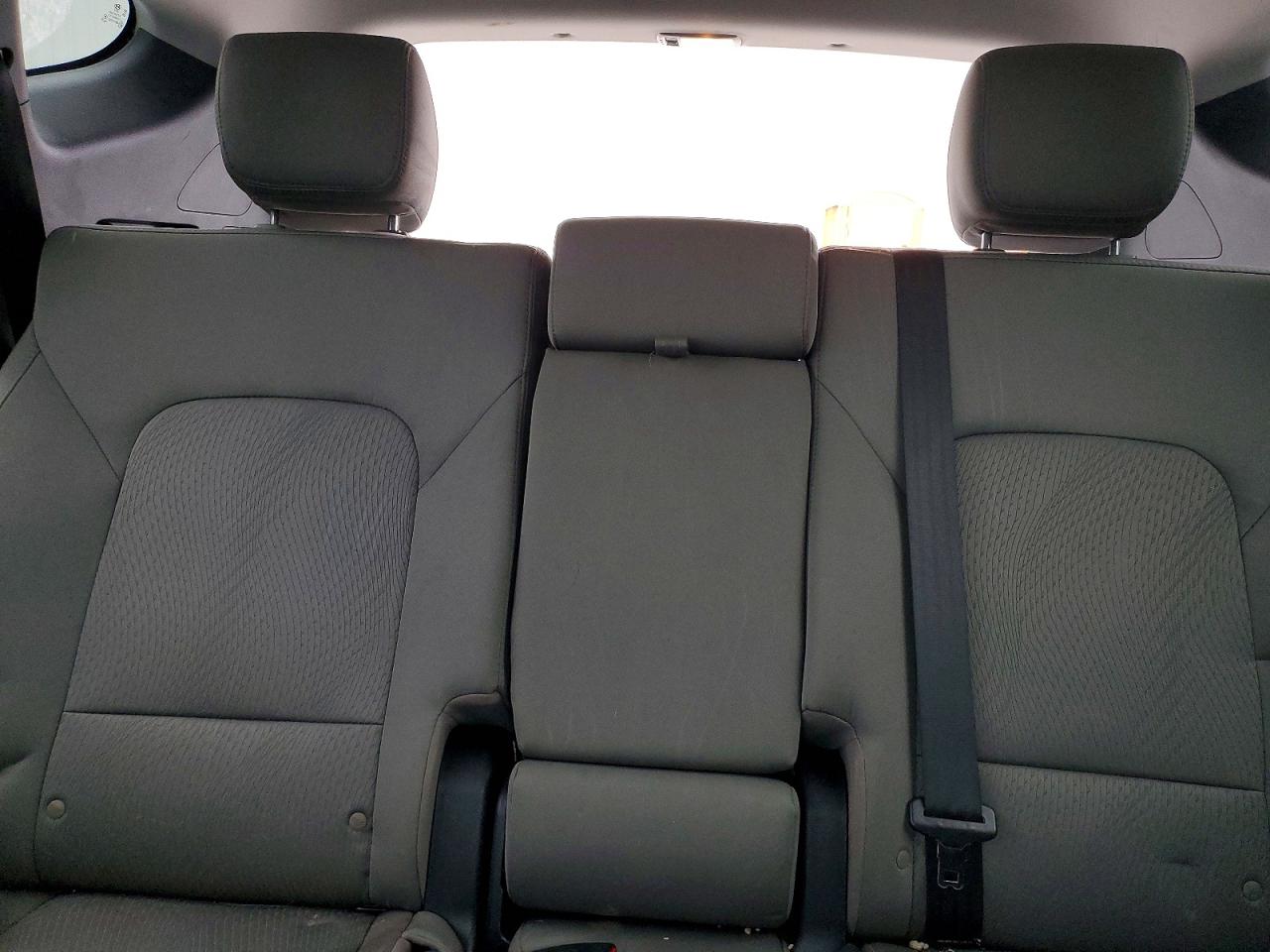 2017 HYUNDAI SANTA FE SPORT photo 10