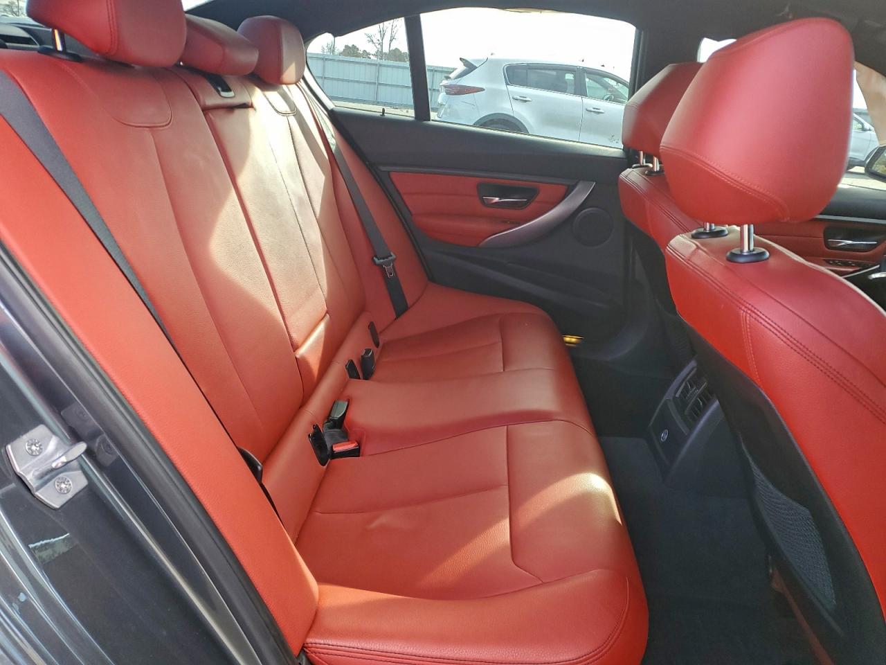 2013 BMW 335 XI photo 10