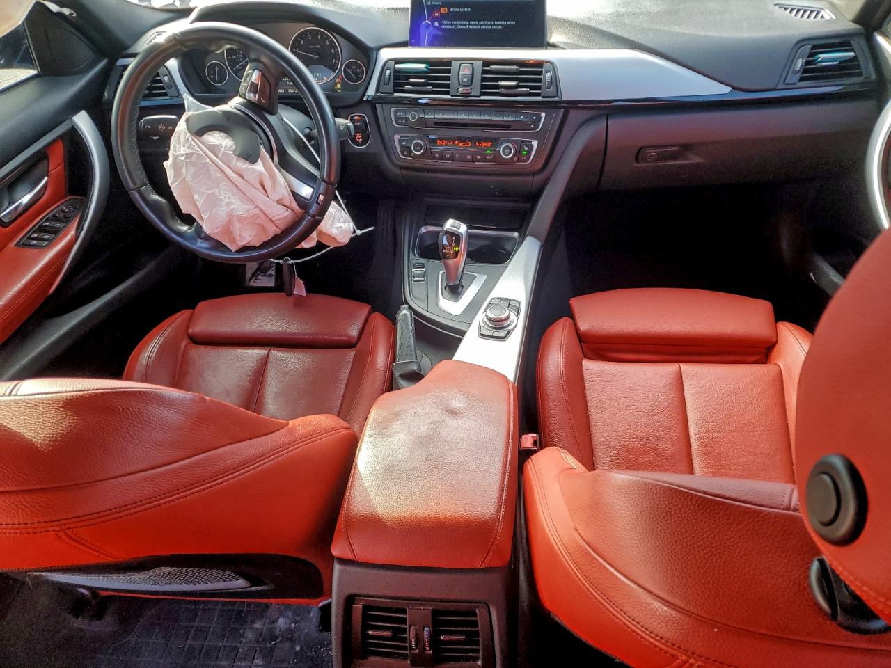 2013 BMW 335 XI photo 8