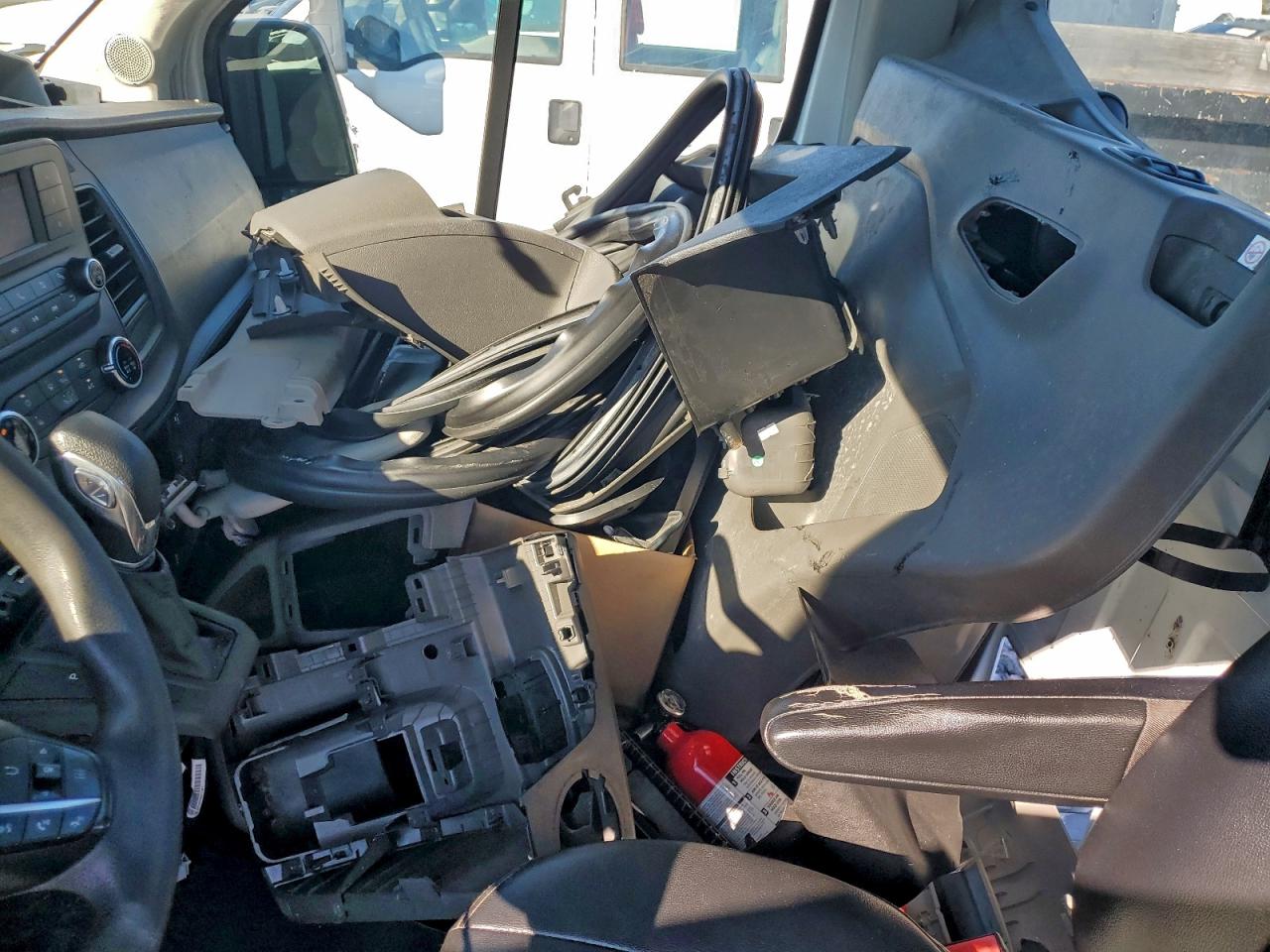 2020 FORD TRANSIT T-350 photo 12