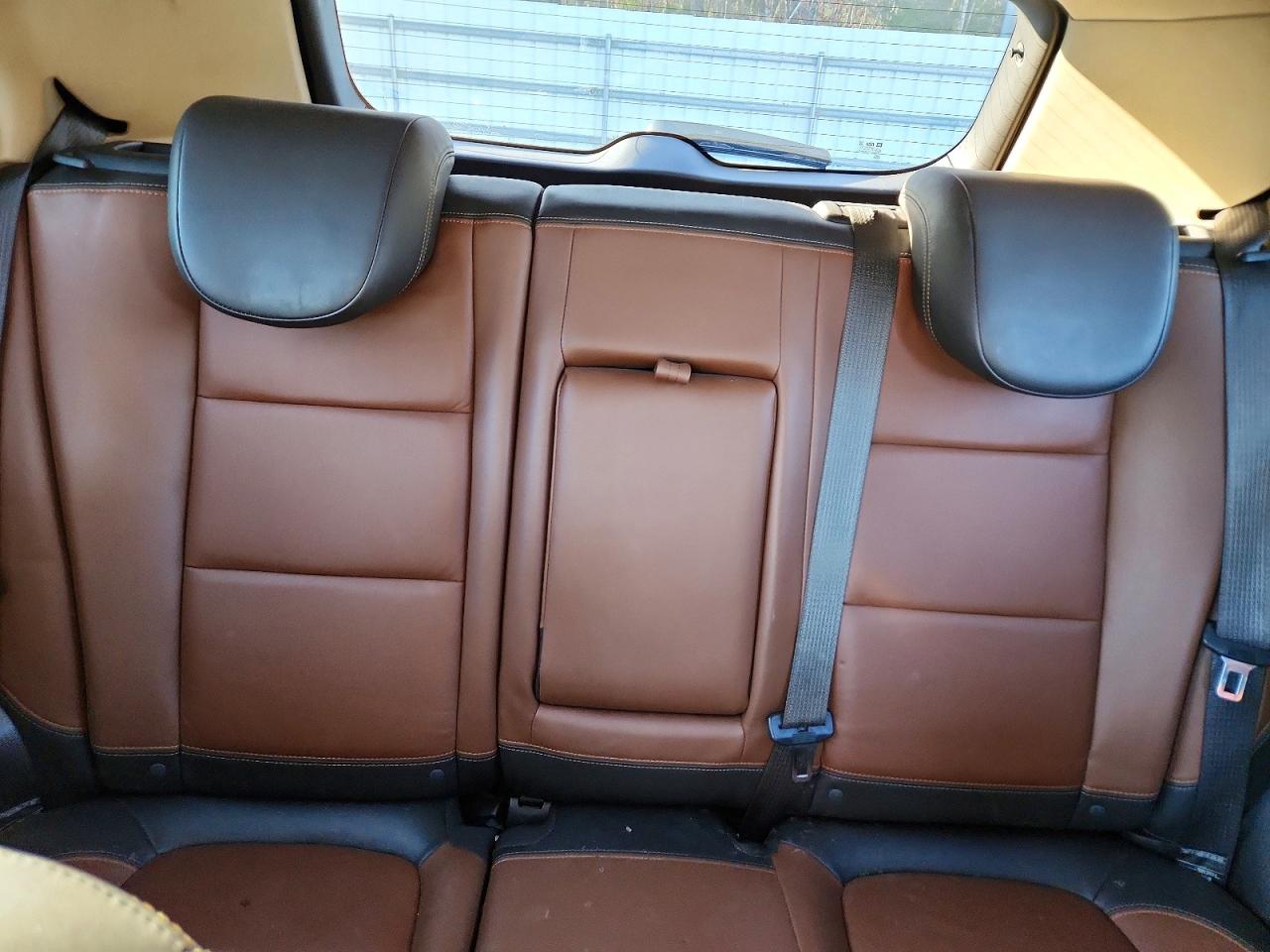 2014 BUICK ENCORE photo 10
