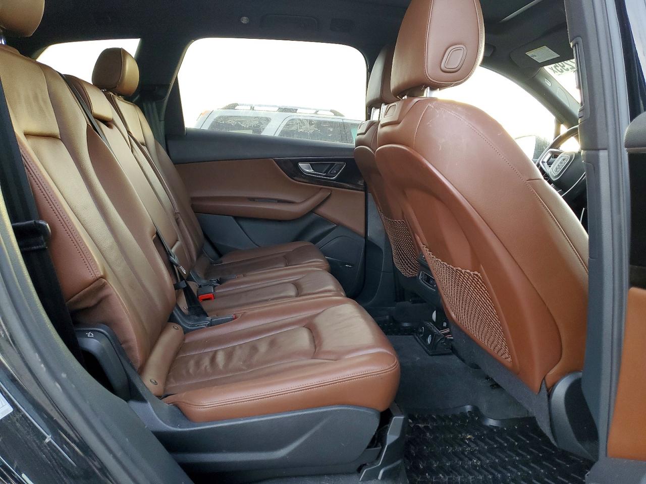 2017 AUDI Q7 PREMIUM PLUS photo 11