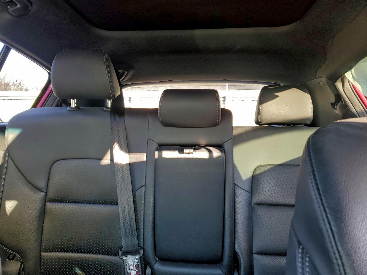 2020 KIA SPORTAGE S photo 10