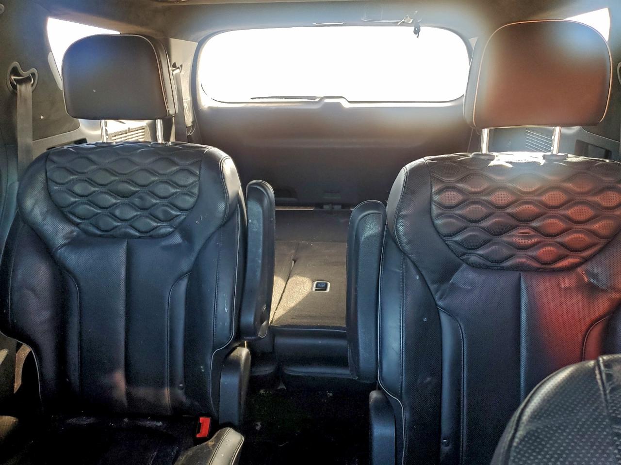 2020 HYUNDAI PALISADE LIMITED photo 28