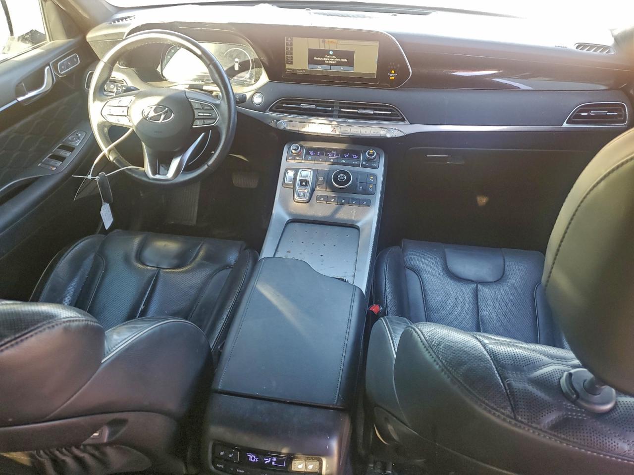 2020 HYUNDAI PALISADE LIMITED photo 22