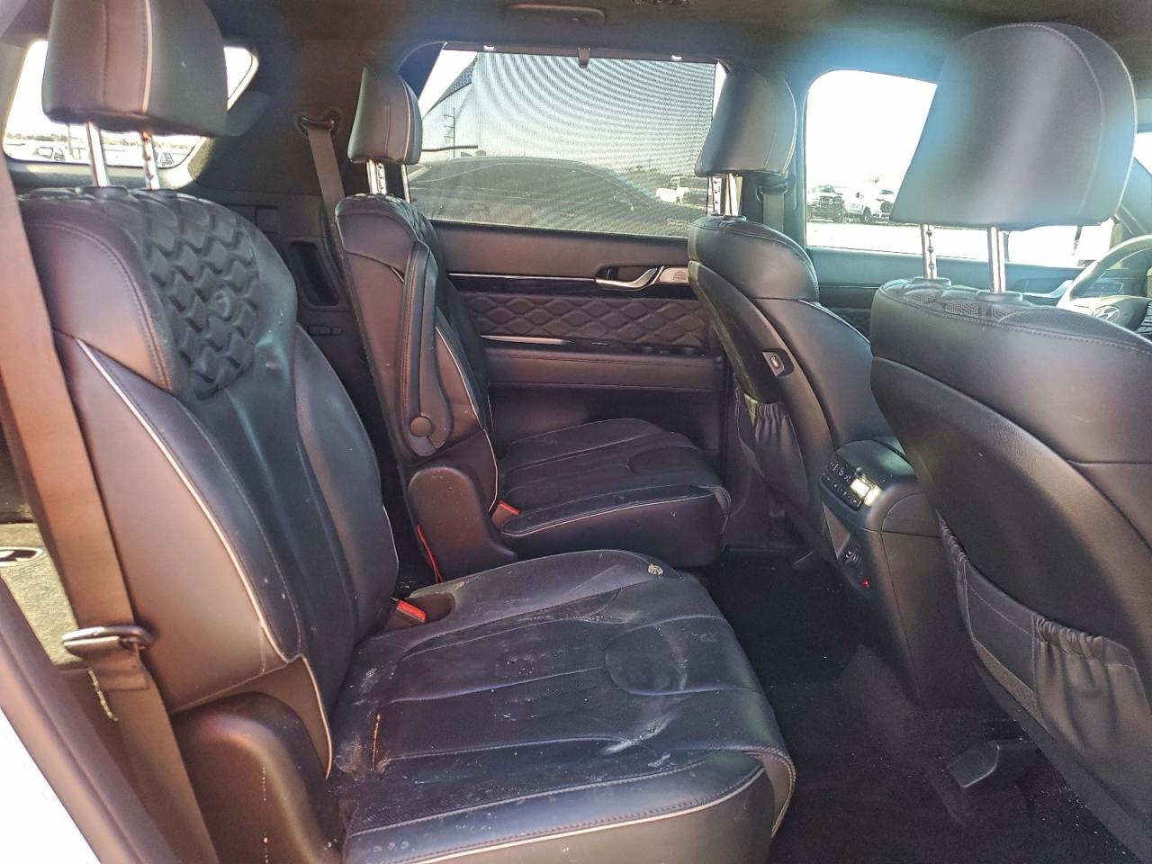2020 HYUNDAI PALISADE LIMITED photo 31