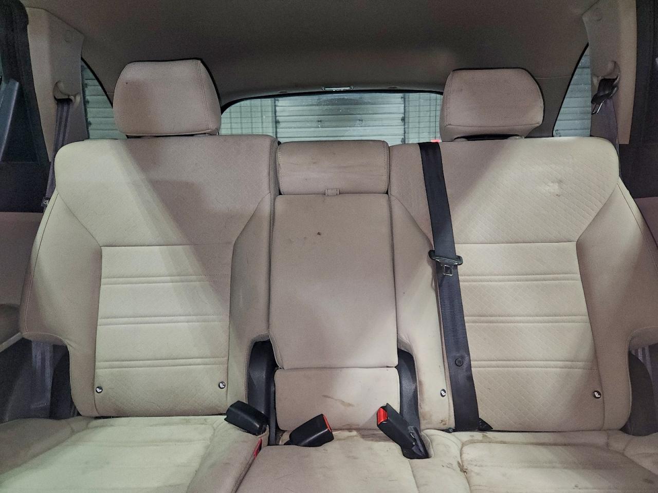 2016 KIA SORENTO LX photo 10