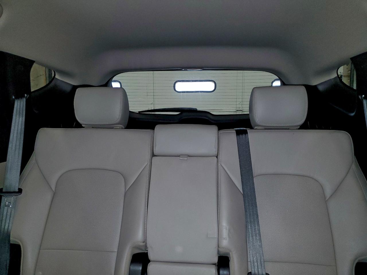 2017 HYUNDAI SANTA FE SPORT photo 10