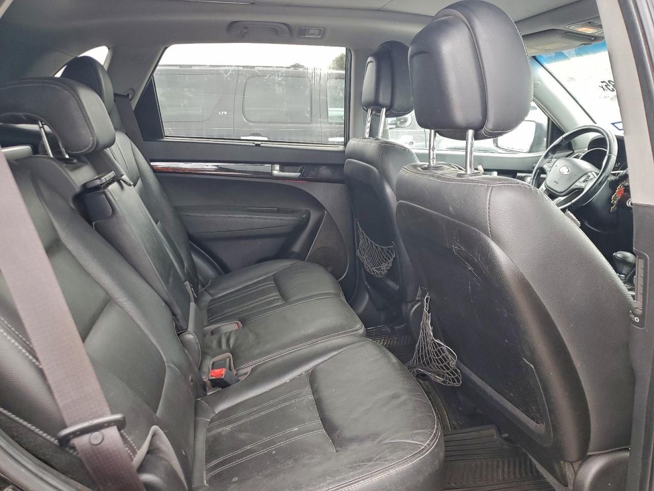 2015 KIA SORENTO EX photo 11