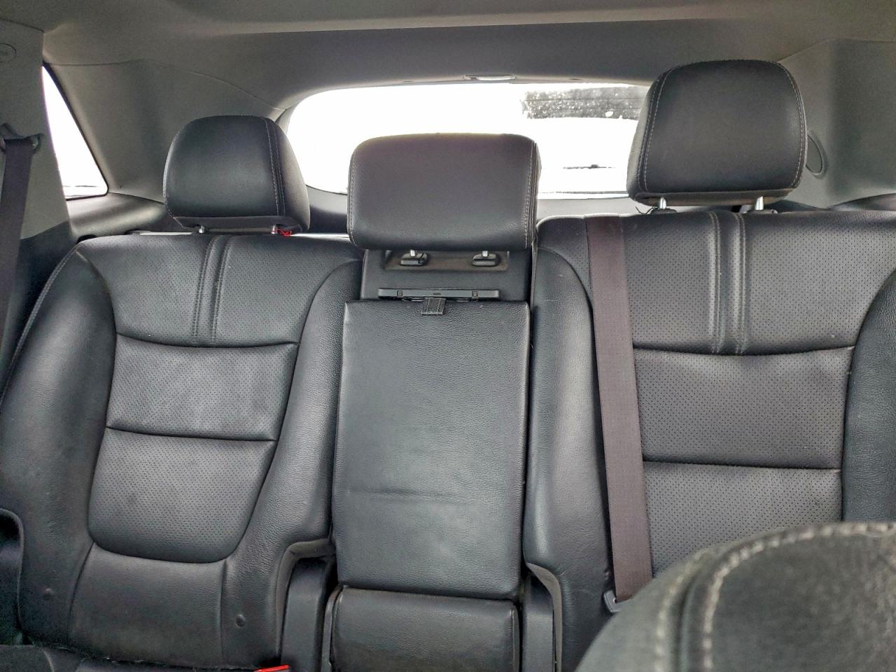 2015 KIA SORENTO EX photo 10