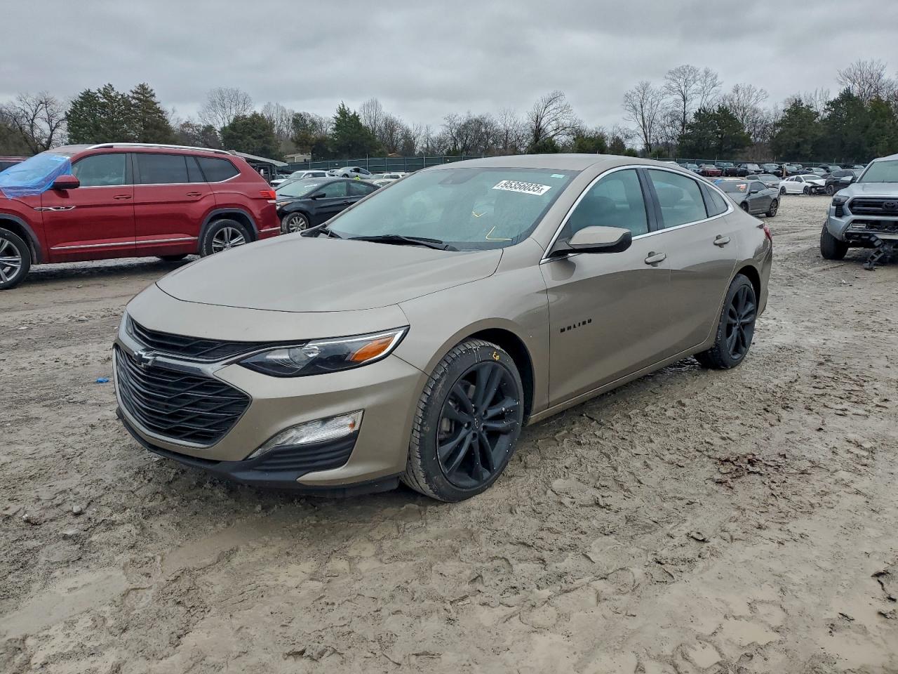 2023 CHEVROLET MALIBU