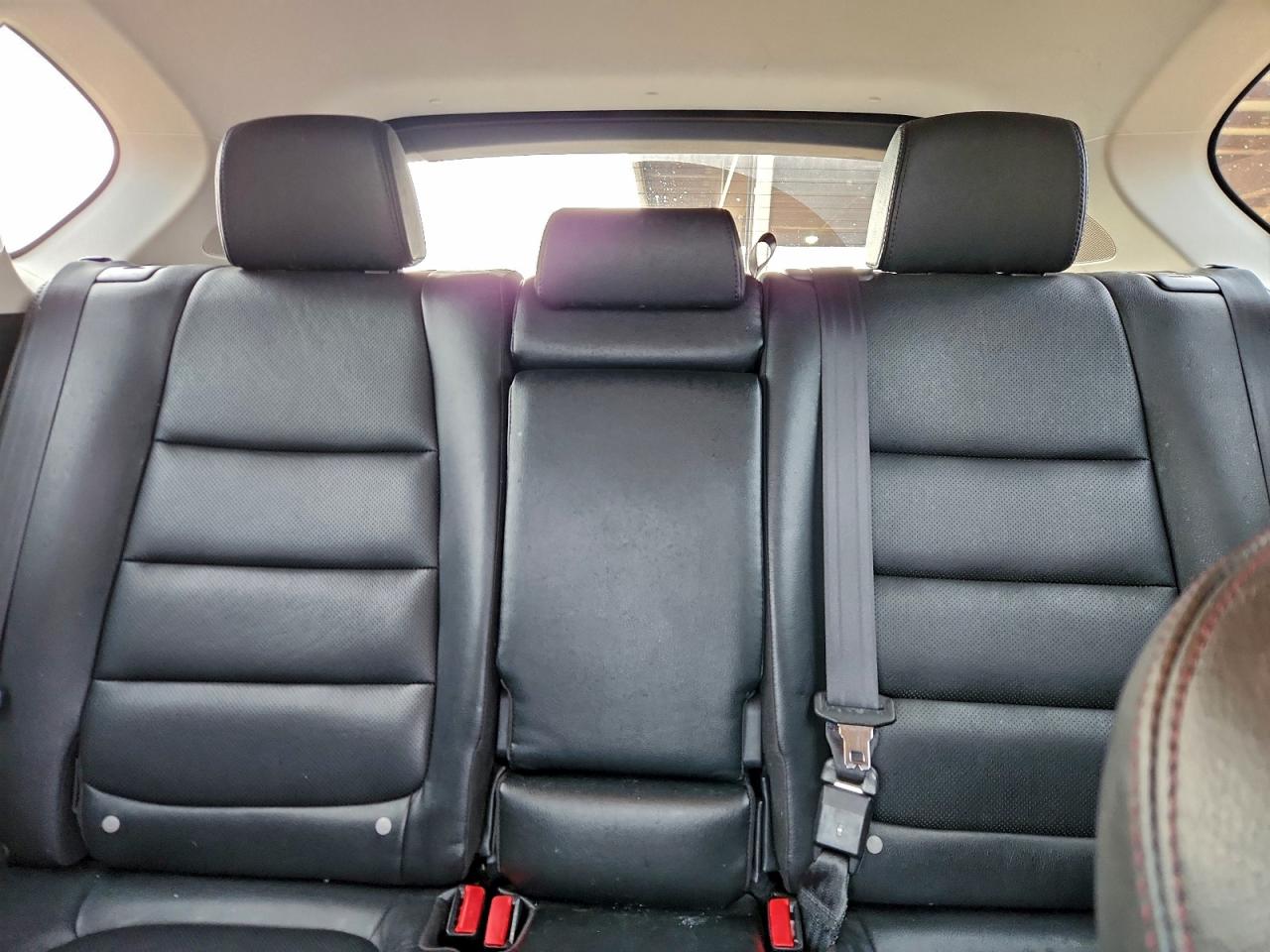 2016 MAZDA CX-5 GT photo 10