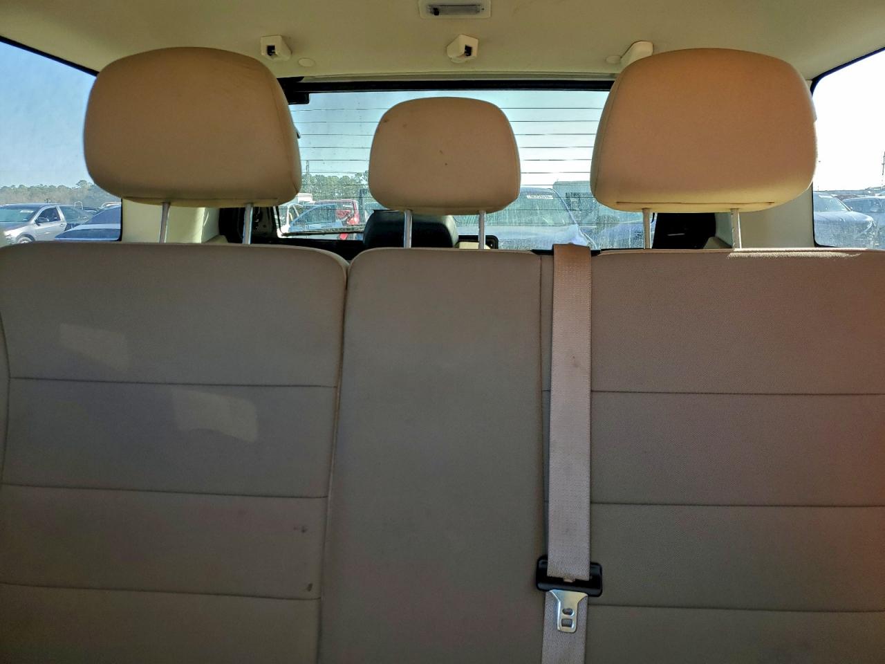 2012 FORD ESCAPE XLT photo 10