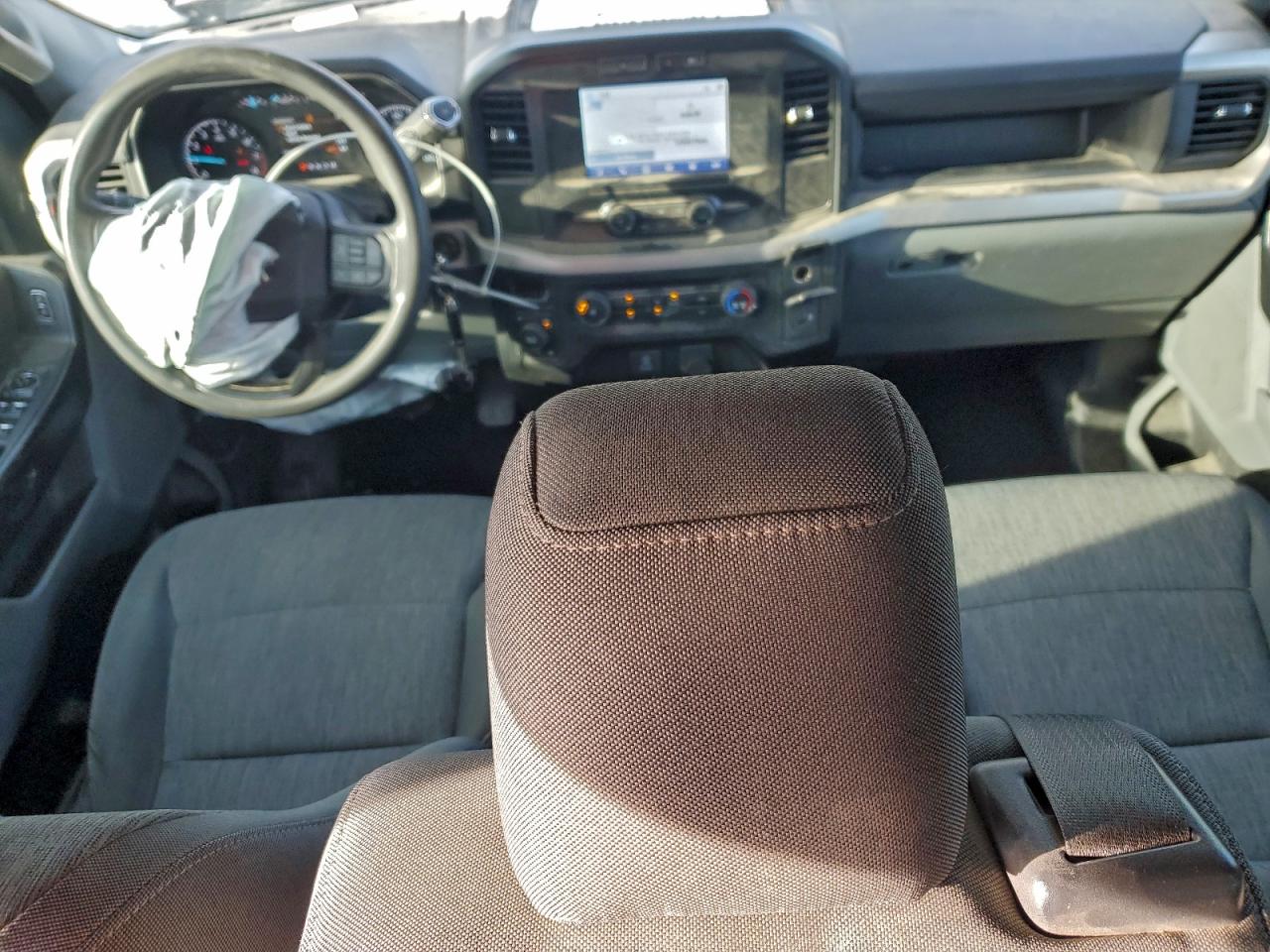2022 FORD F150 SUPERCREW photo 8