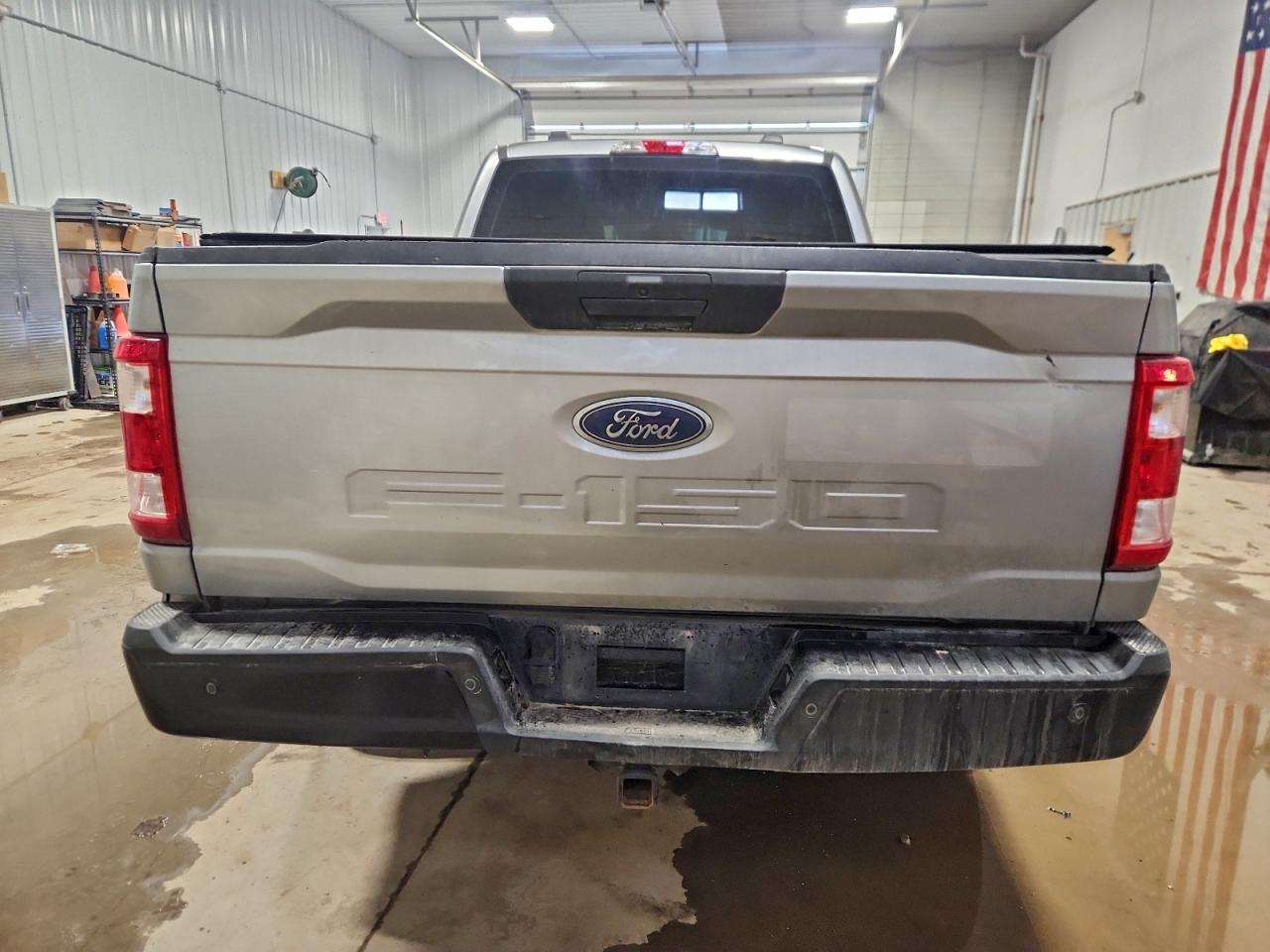 2022 FORD F150 SUPERCREW photo 6