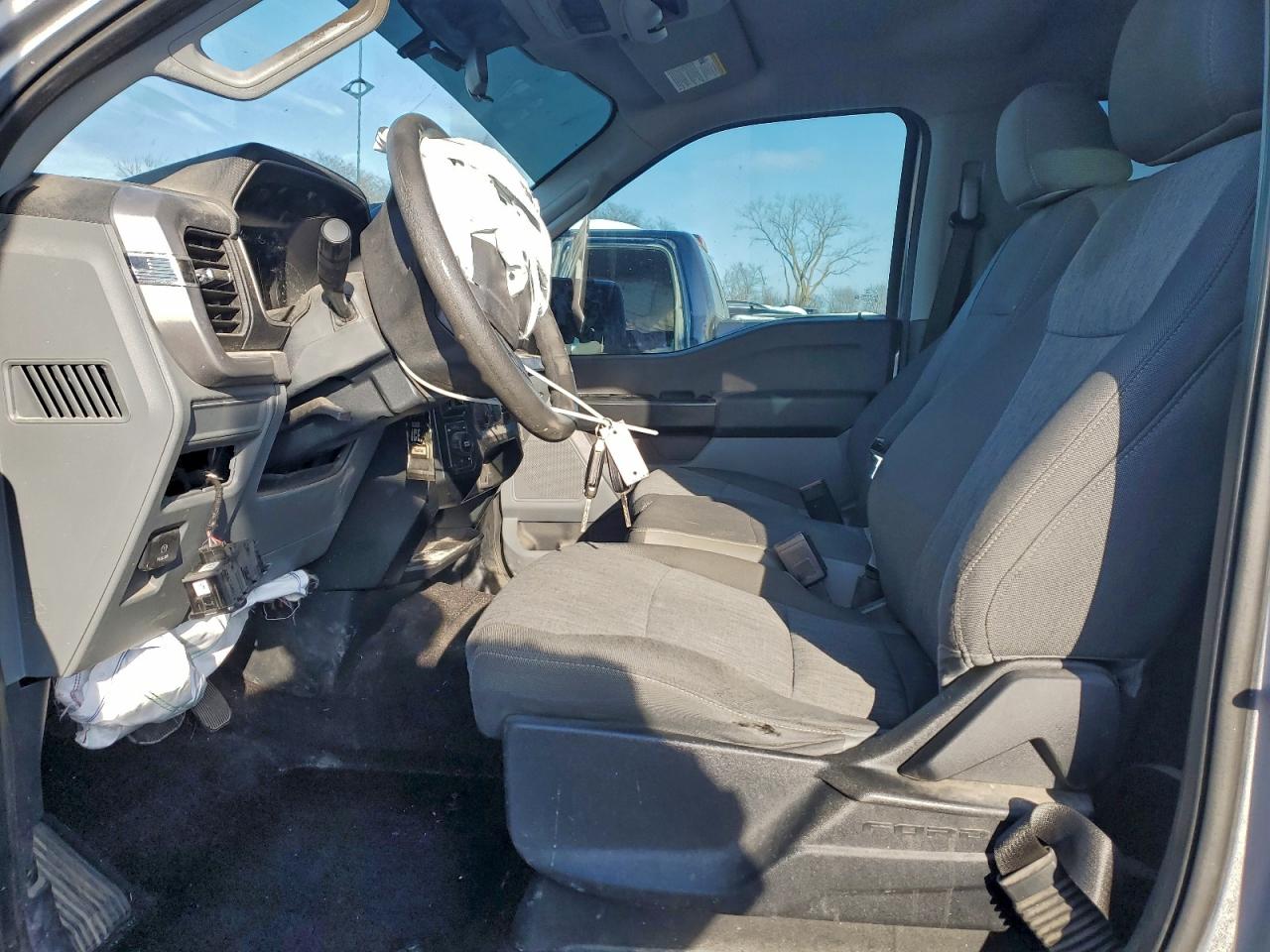 2022 FORD F150 SUPERCREW photo 7