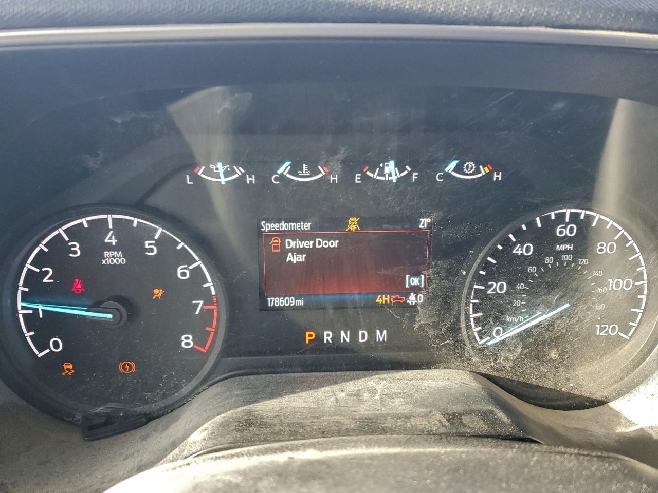 2022 FORD F150 SUPERCREW photo 9