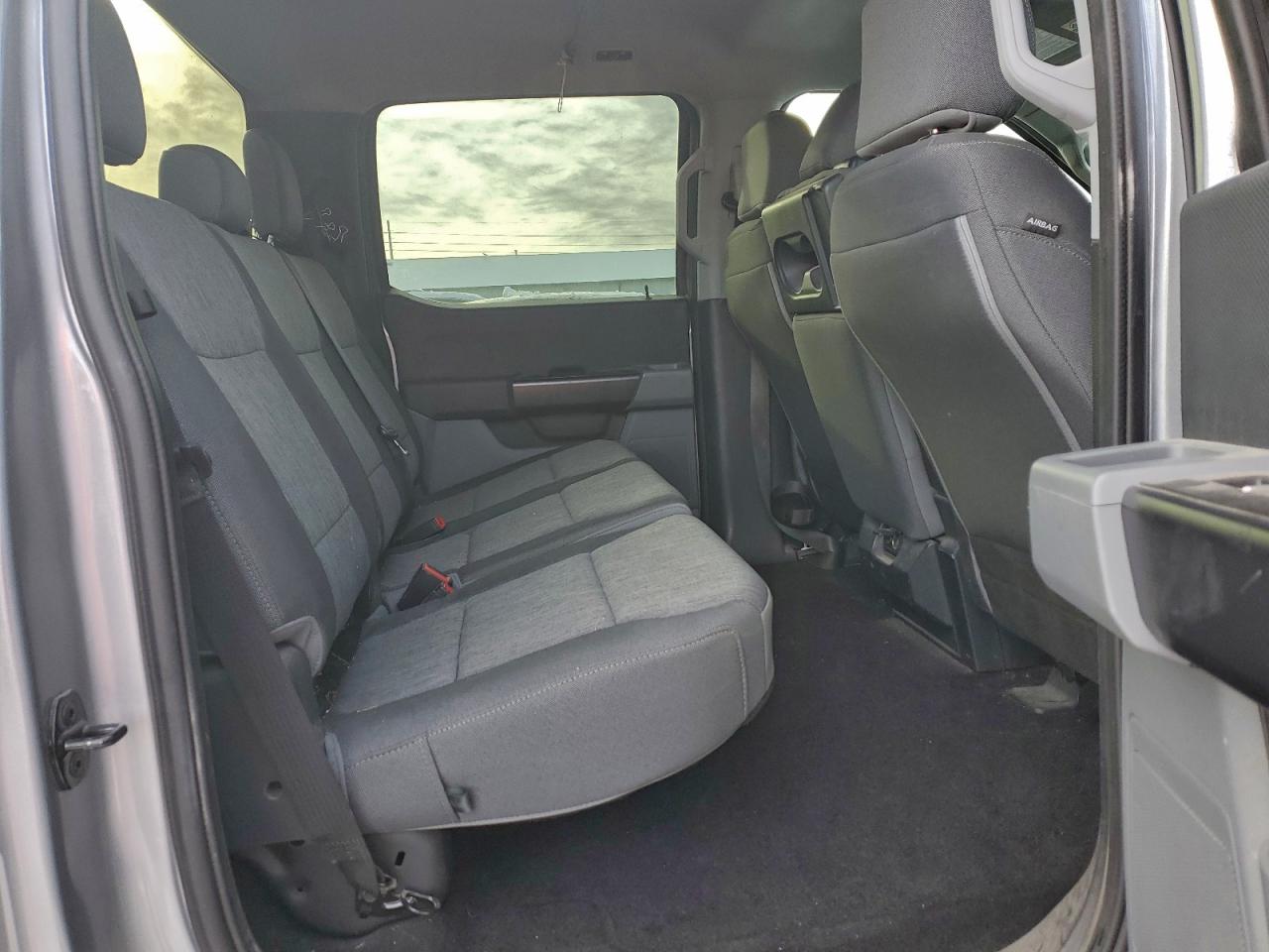 2022 FORD F150 SUPERCREW photo 10