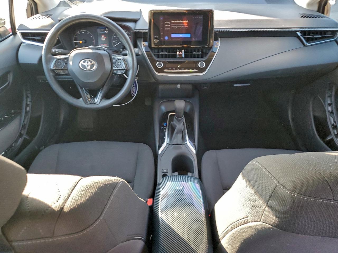 2023 TOYOTA COROLLA LE photo 15