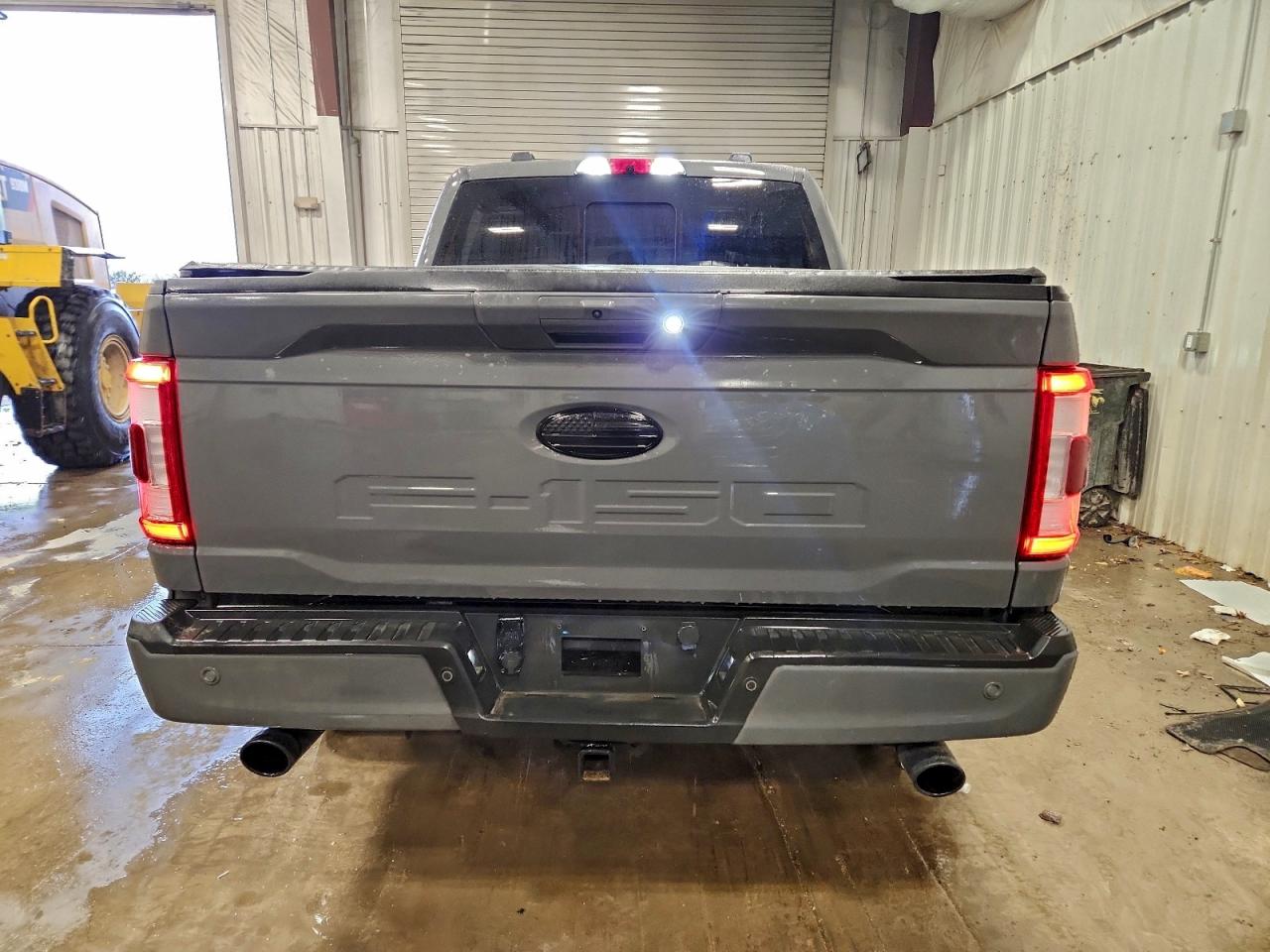 2021 FORD F150 SUPERCREW photo 6