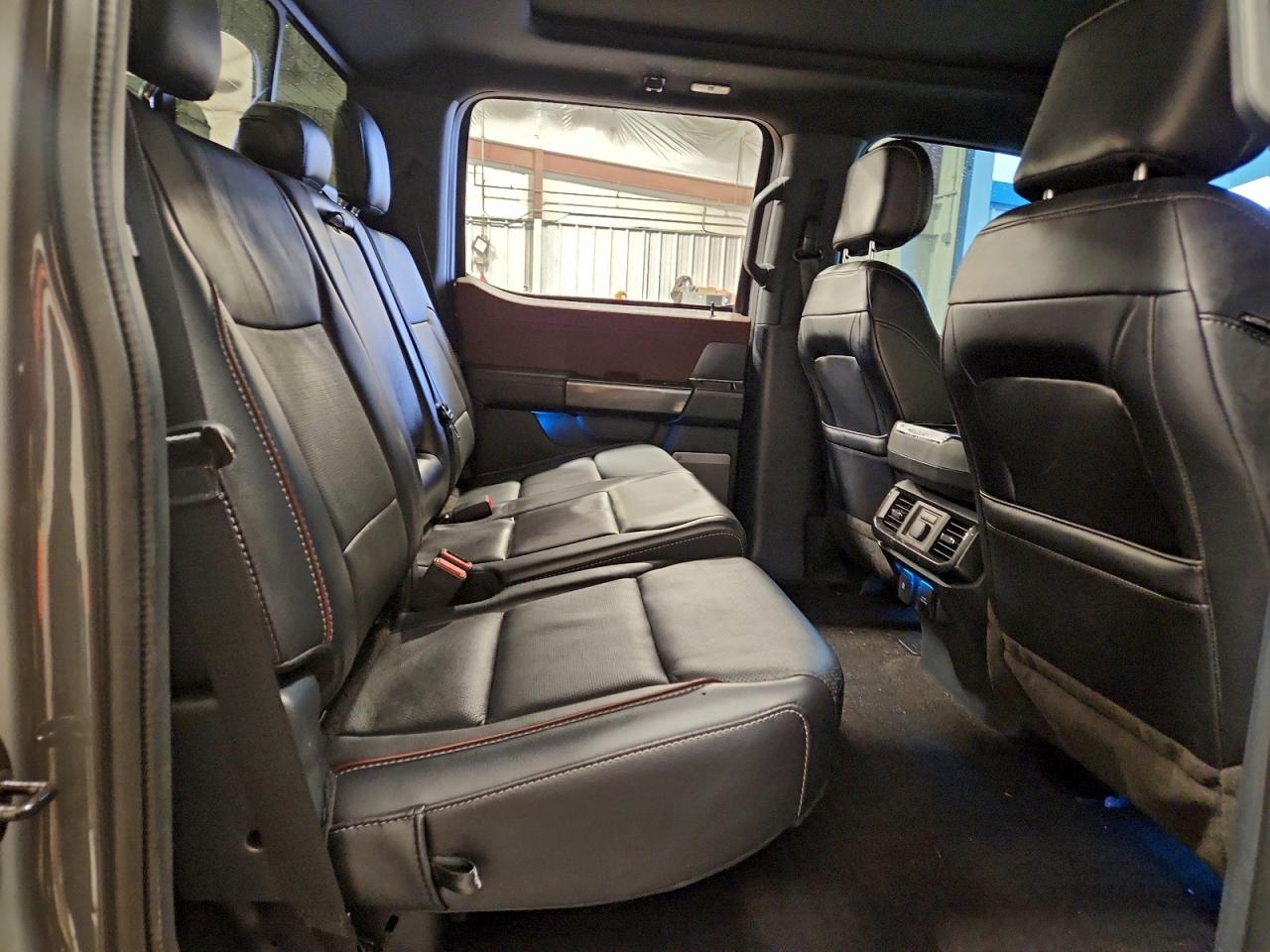 2021 FORD F150 SUPERCREW photo 10