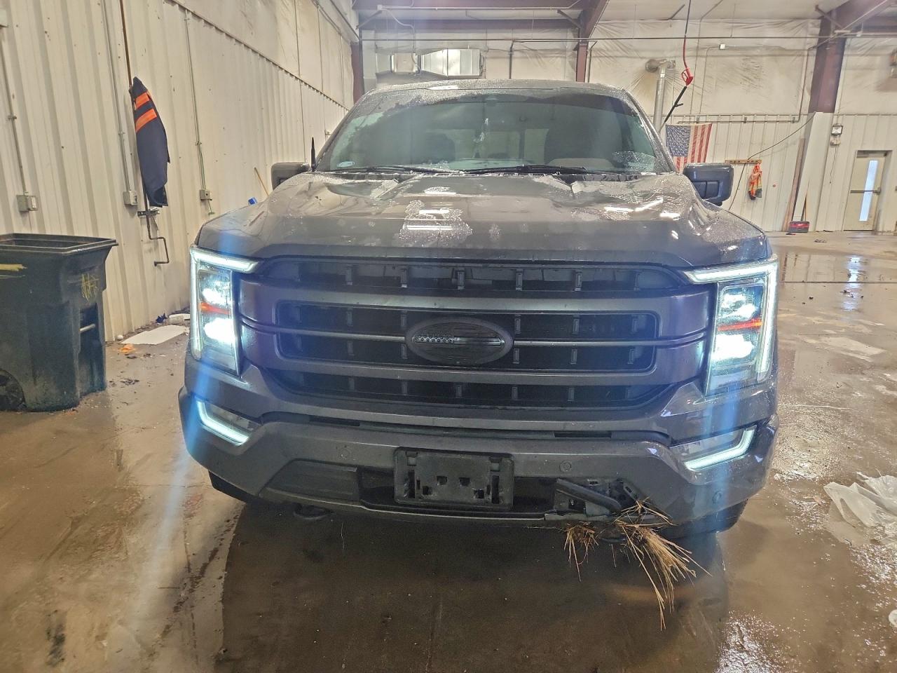 2021 FORD F150 SUPERCREW photo 5
