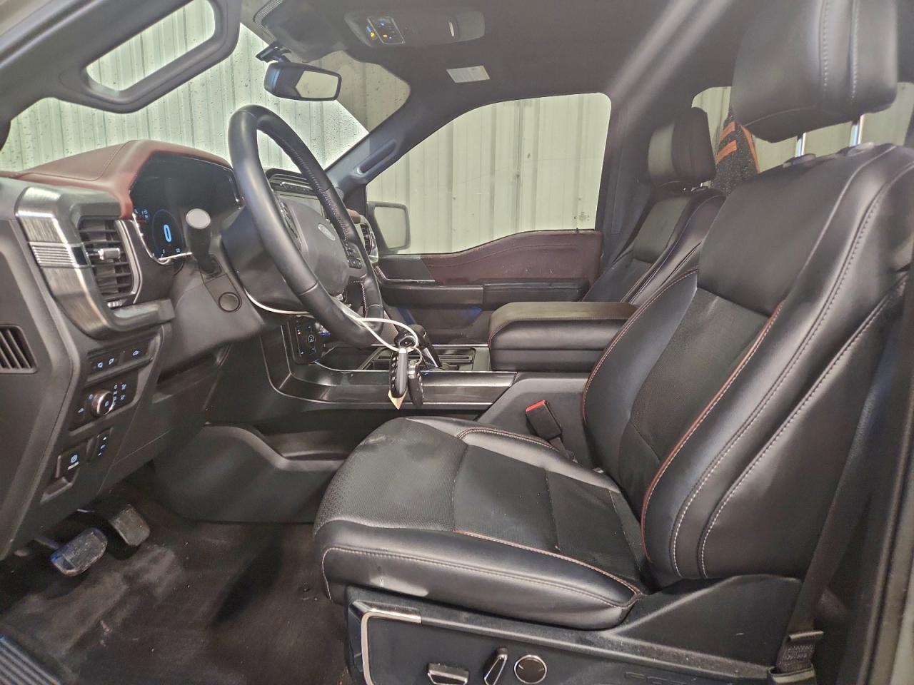 2021 FORD F150 SUPERCREW photo 7