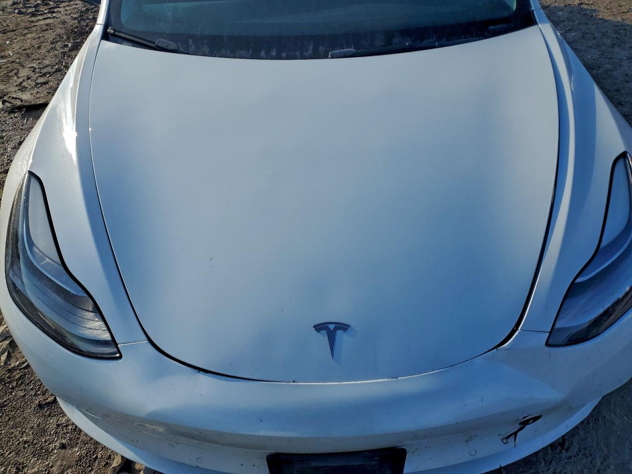 2022 TESLA MODEL 3 photo 11