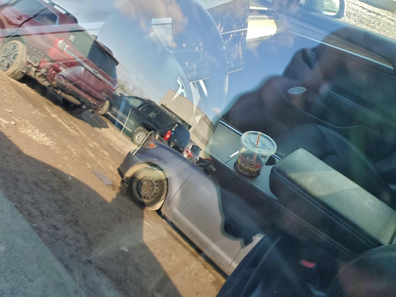2022 TESLA MODEL 3 photo 8