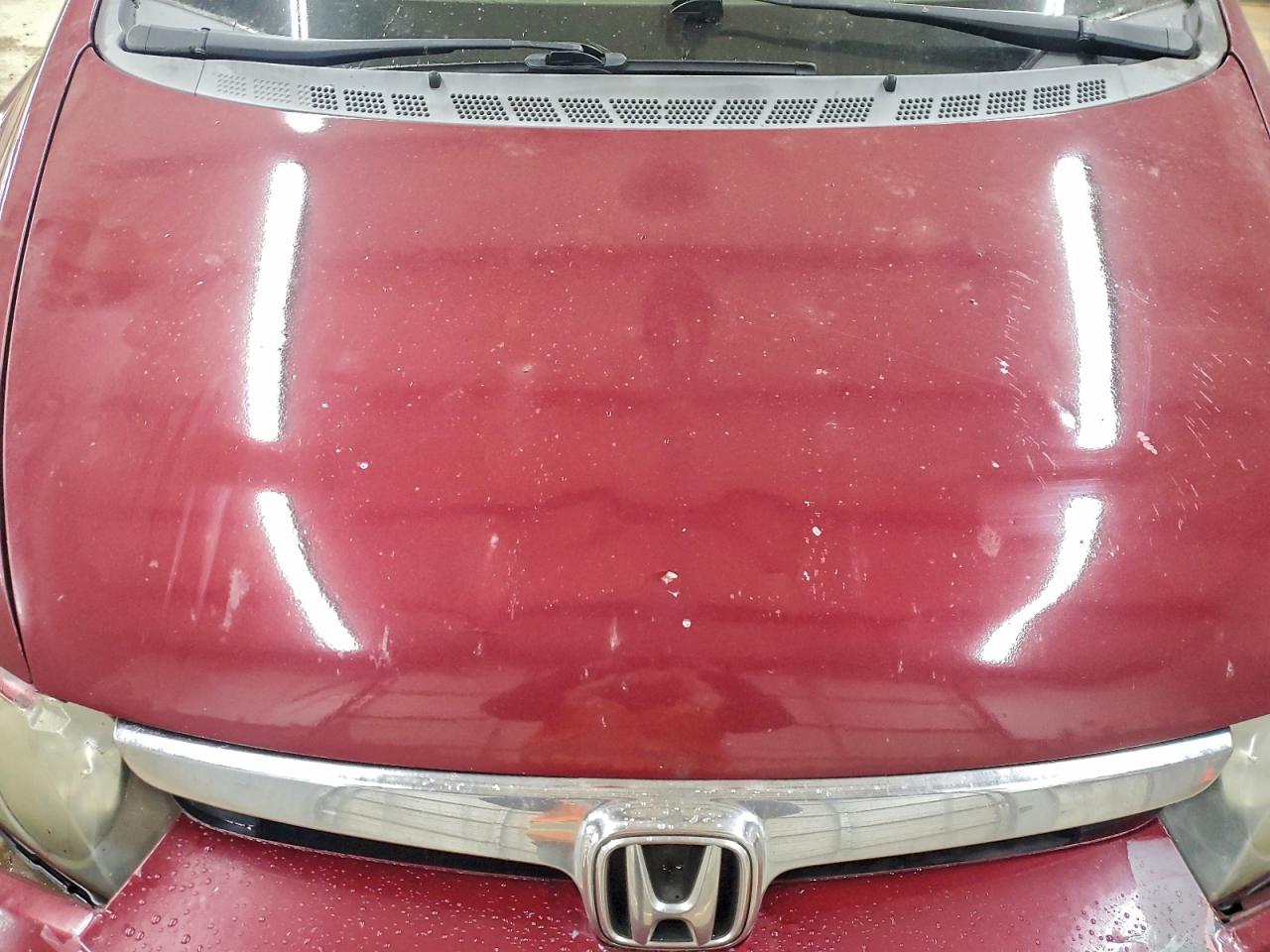 2008 HONDA CIVIC EX photo 11