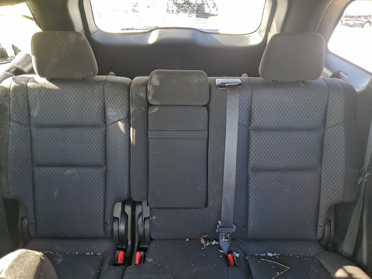 2020 JEEP GRAND CHEROKEE LAREDO photo 10