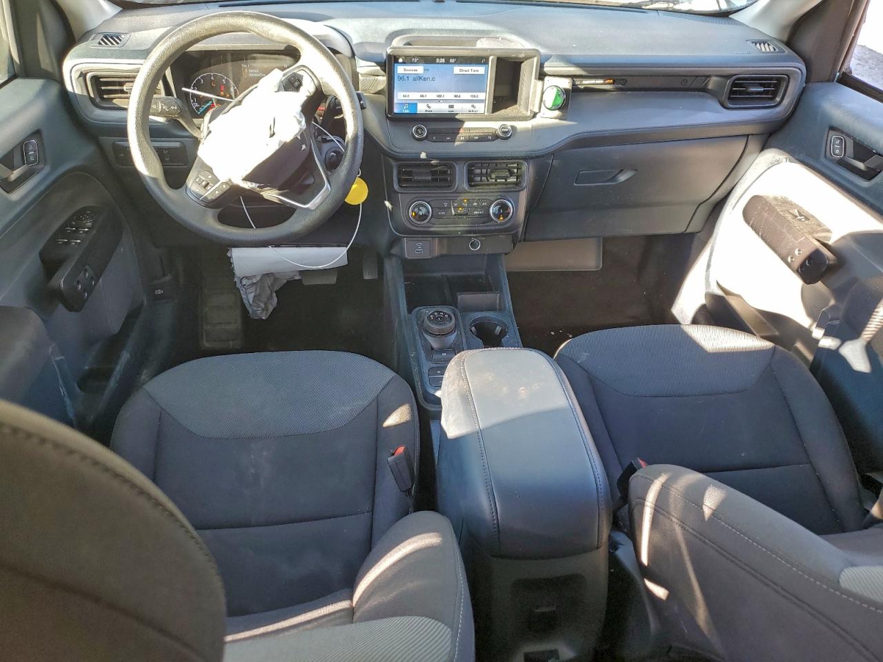 2024 FORD MAVERICK XL photo 8