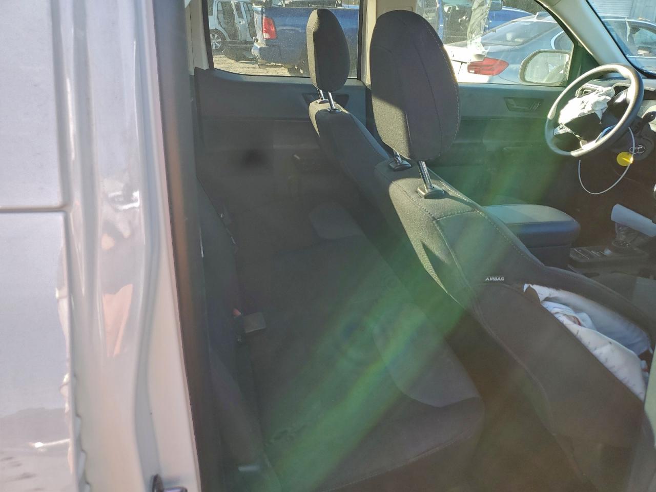 2024 FORD MAVERICK XL photo 10
