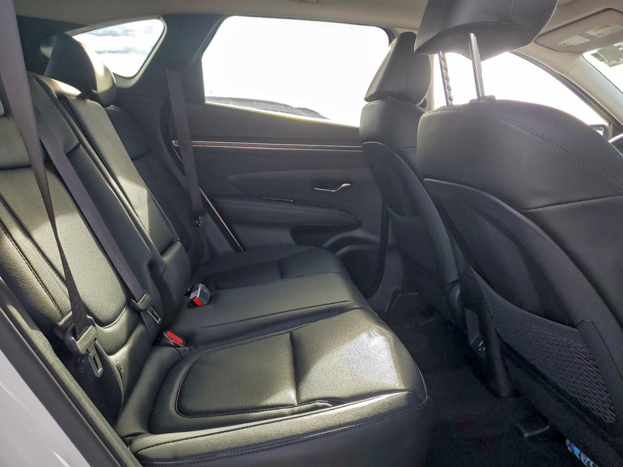 2024 HYUNDAI TUCSON LIMITED photo 11
