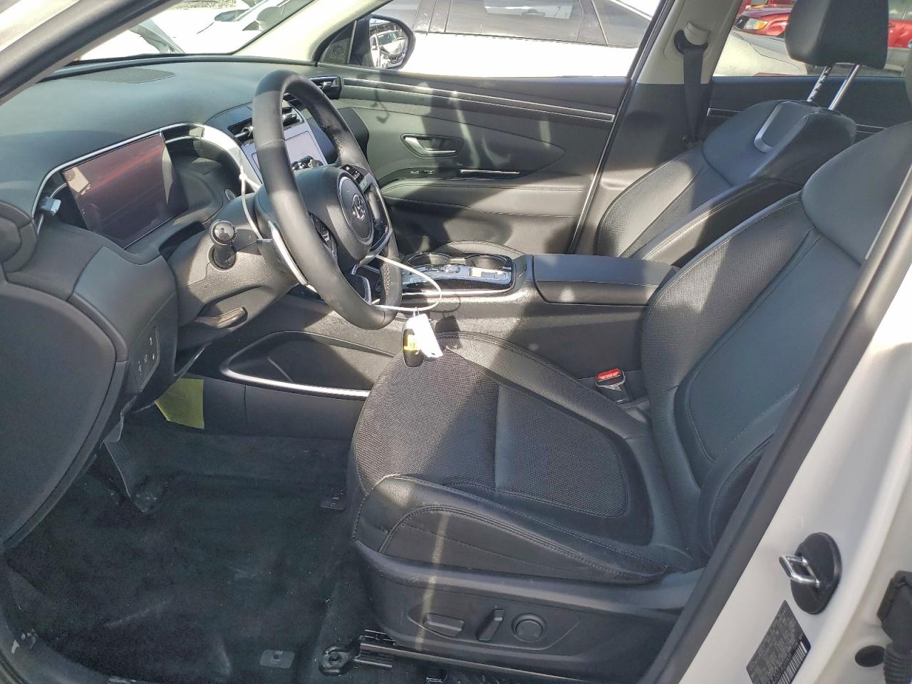 2024 HYUNDAI TUCSON LIMITED photo 7