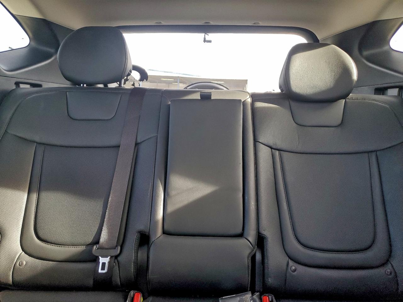 2024 HYUNDAI TUCSON LIMITED photo 10