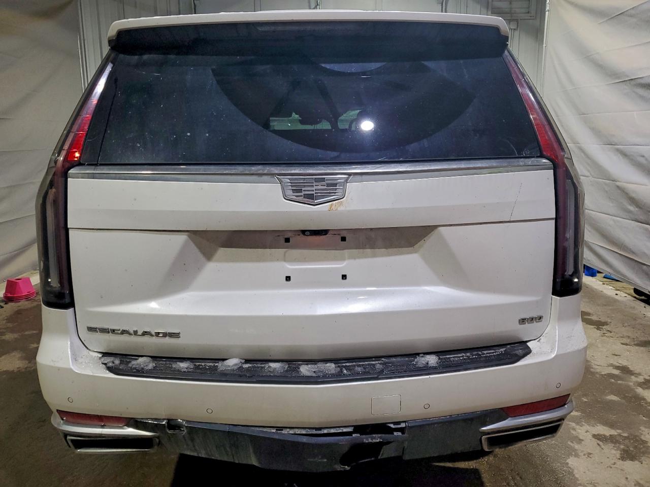 2023 CADILLAC ESCALADE PREMIUM LUXURY photo 6