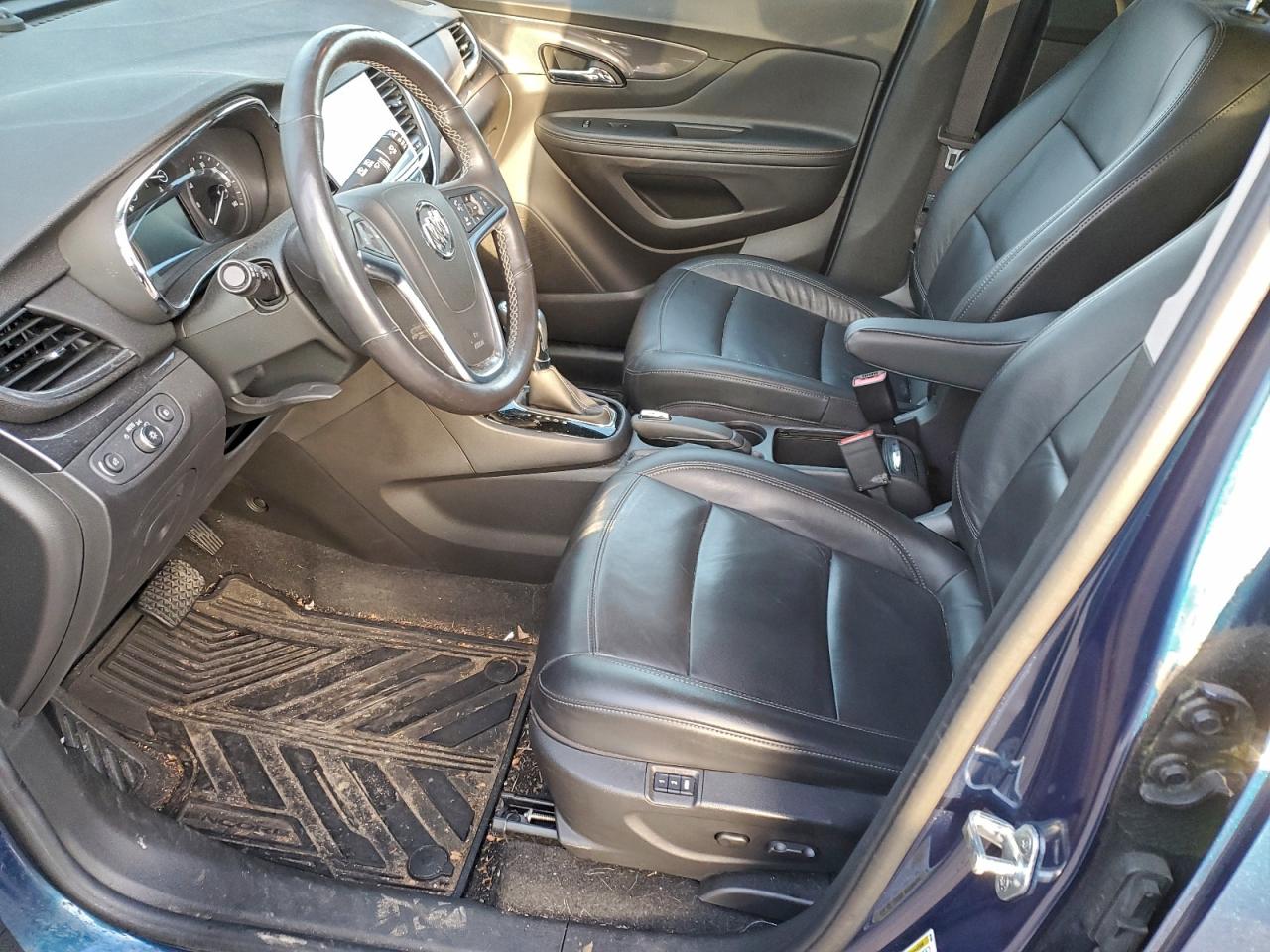 2019 BUICK ENCORE ESSENCE photo 7